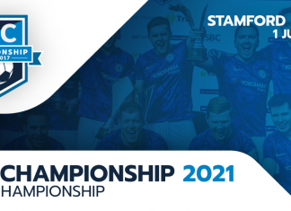 SBC Championship returns to Stamford Bridge next month