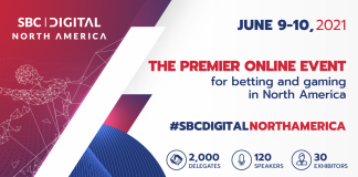 SBC Digital North America to examine latest developments in sports betting and igaming