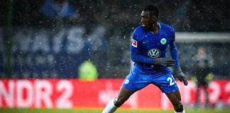 Bundesliga ends DFL private investment talks ‘for now’