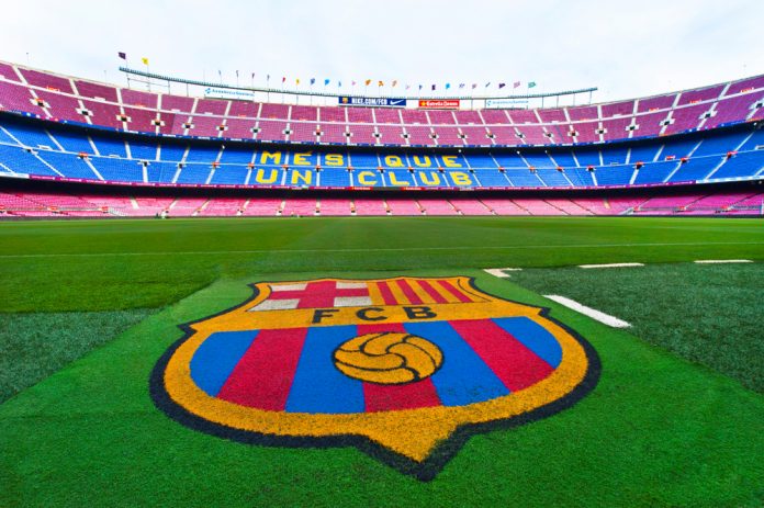 FC Barcelona secures ‘€500 million’ Goldman Sachs loan