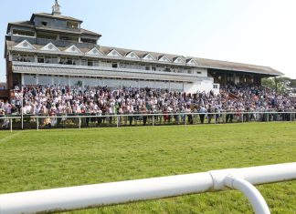 BHA: Staff safety paramount to racecourse return