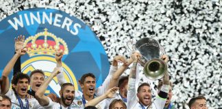 Real Madrid recognises Kin Partners’ ‘top potential’ in sponsorship move