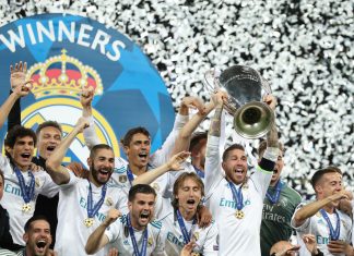 Real Madrid recognises Kin Partners’ ‘top potential’ in sponsorship move