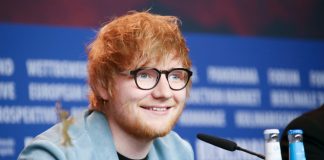 Ipswich Town partners with lifelong fan Ed Sheeran for shirt sponsorship