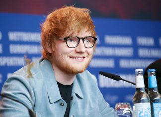 Ipswich Town partners with lifelong fan Ed Sheeran for shirt sponsorship