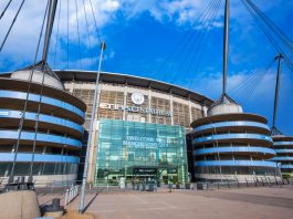 Manchester City found guilty of almost 115 Premier League financial breaches Manchester City found guilty of almost all 155 charges