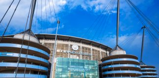 City Football Group invests in Co-op Live arena venture