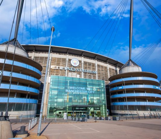 Manchester City found guilty of almost 115 Premier League financial breaches Manchester City found guilty of almost all 155 charges