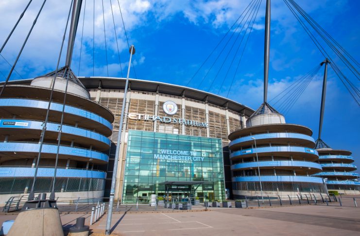 Manchester City found guilty of almost 115 Premier League financial breaches Manchester City found guilty of almost all 155 charges