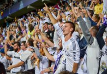 Spanish government gives LaLiga spectators green light