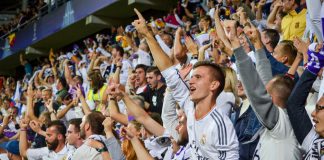 Real Madrid brings fans ‘premium entertainment experiences’ with Adobe