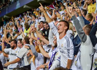 Real Madrid brings fans ‘premium entertainment experiences’ with Adobe