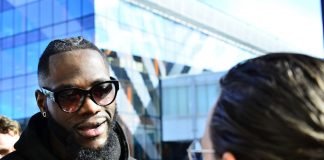 Wilder ruling puts Fury v Joshua clash in jeopardy