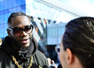 Wilder ruling puts Fury v Joshua clash in jeopardy