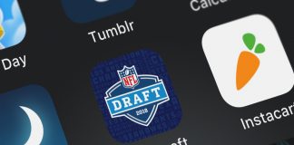 NFL 2021 Draft attracts third-highest overall viewership