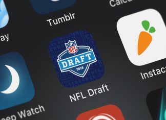 NFL 2021 Draft attracts third-highest overall viewership