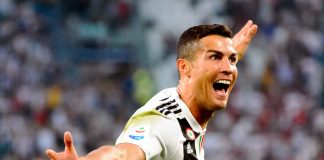 LiveScore signs up Cristiano Ronaldo as global ambassador