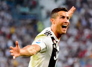 LiveScore signs up Cristiano Ronaldo as global ambassador