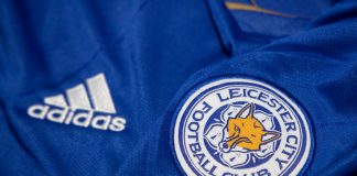 Leicester City scores ‘record’ FBS sponsorship tie-up