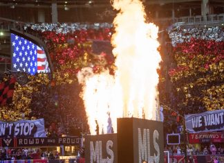 MLSPA and Mayweather Jr make NFT announcements
