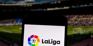 Microsoft looks to ‘digitally transform’ football in LaLiga extension Microsoft looks to ‘digitally transform' football in LaLiga extension