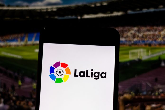 Microsoft looks to ‘digitally transform' football in LaLiga extension