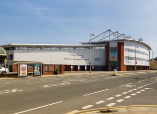 Wrexham secures FX docu-series on football ‘crash course’