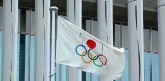 Tokyo 2020 Olympic Committee denies cancellation plans