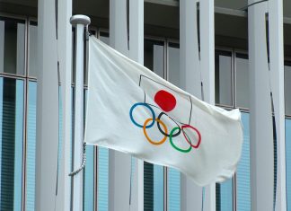 Tokyo 2020 Olympic Committee denies cancellation plans