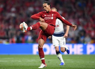 Government to review Premier League’s £4.5bn media rights extension