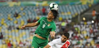 Betfair secures SBT Copa America coverage sponsorship