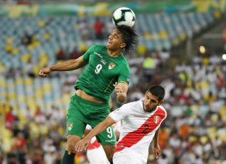 Betfair secures SBT Copa America coverage sponsorship