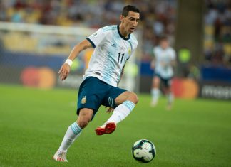 AFA becomes first national team to launch Socios Fan Token