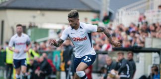Preston North End concludes 32Red sponsorship agreement