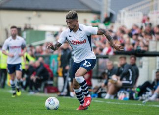 Preston North End concludes 32Red sponsorship agreement