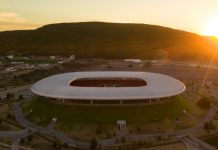 Liga MX’s Chivas inks deal with Mexican national lottery