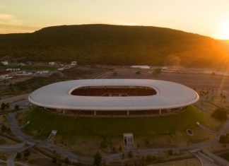 Liga MX’s Chivas inks deal with Mexican national lottery