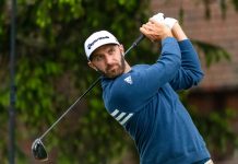 PGA Tour threatens bans for players amid breakaway league talks