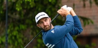PGA Tour threatens bans for players amid breakaway league talks