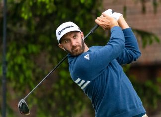 PGA Tour threatens bans for players amid breakaway league talks