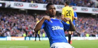 Rangers nets ‘largest sponsorship agreement’ in Scottish club’s history