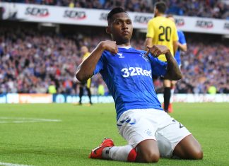Rangers nets ‘largest sponsorship agreement’ in Scottish club’s history