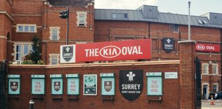 Surrey CCC links with Betway for sporting sponsorship