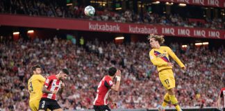 DAZN retains LaLiga rights in Germany and Austria