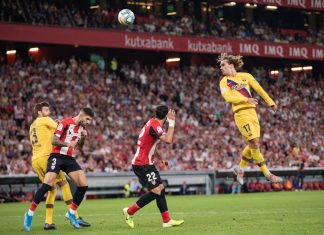 DAZN retains LaLiga rights in Germany and Austria