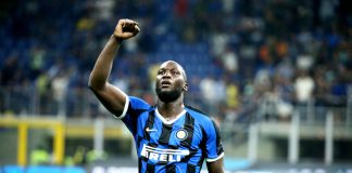 Romelu Lukaku joins Therabody as latest athlete partner