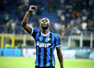 Romelu Lukaku joins Therabody as latest athlete partner