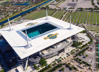 Heineken toasts to Miami Dolphins in new tie-up