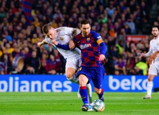 UEFA initiates disciplinary proceedings against remaining ESL teams