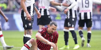 Ibrahimovic served €50K fine by UEFA for Bethard investment
